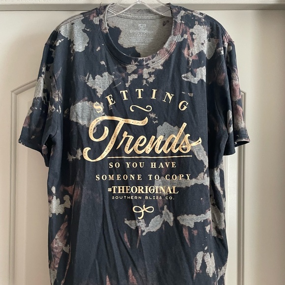 Southern Bliss Company Tops - SOUTHERN BLISS COMPANY T-Shirt